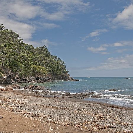 Tutucabana Villa Tutukaka Bagian luar foto