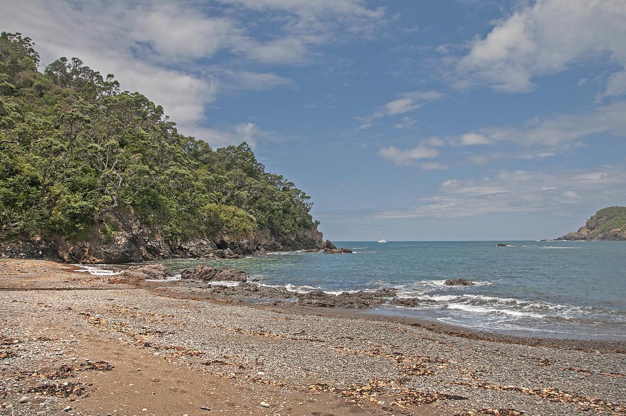 Tutucabana Villa Tutukaka Bagian luar foto