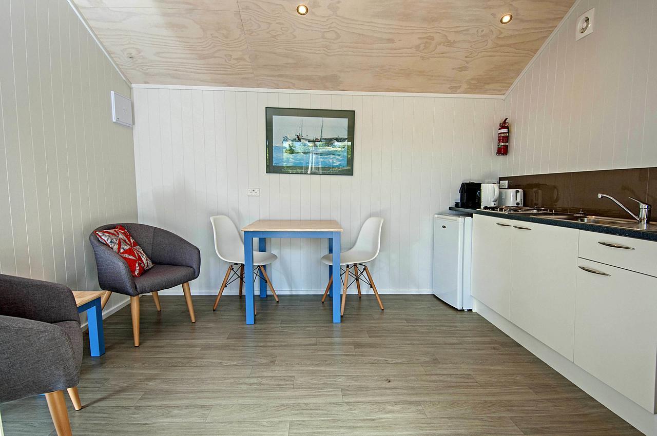 Tutucabana Villa Tutukaka Bagian luar foto